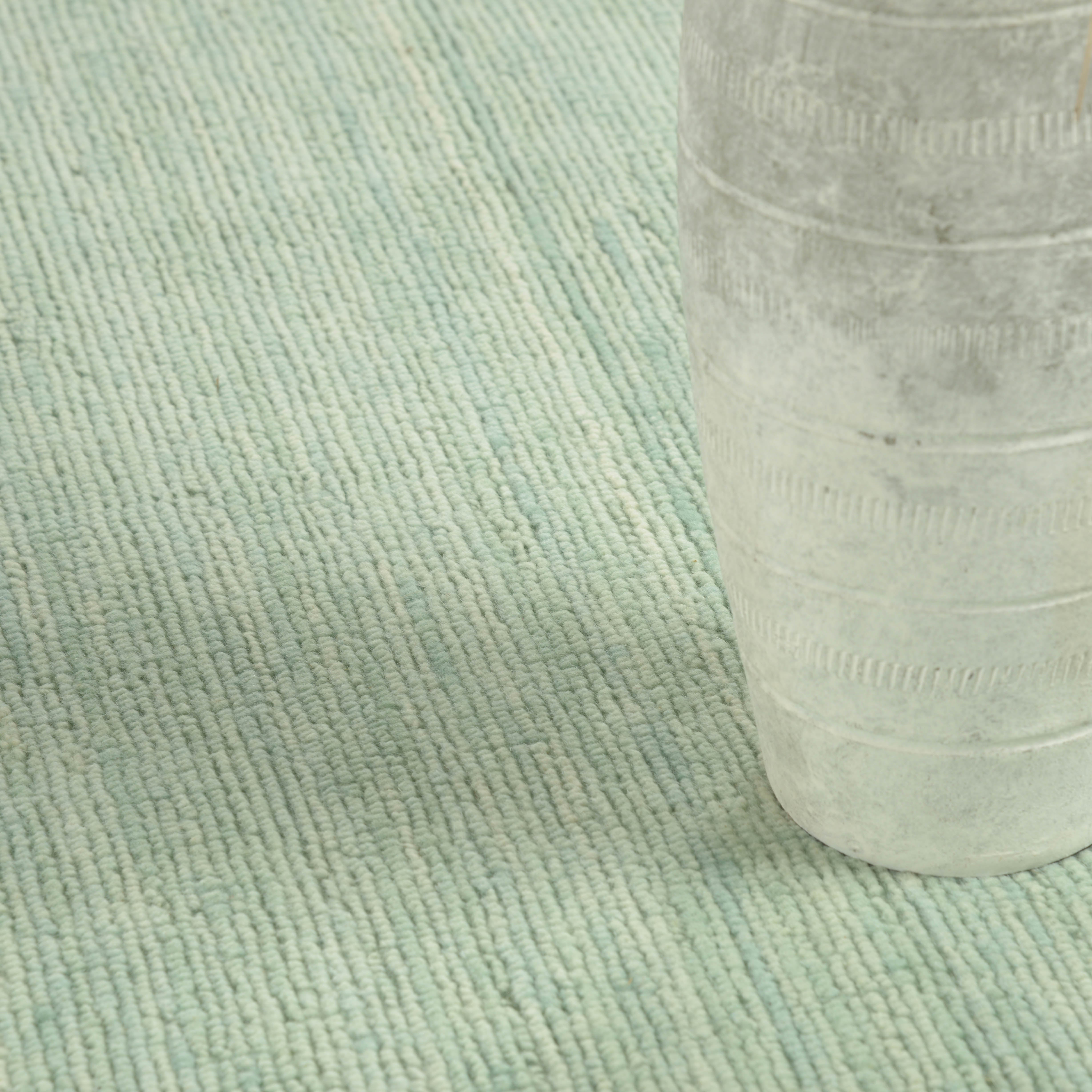 Hillcrest Rug detail 2