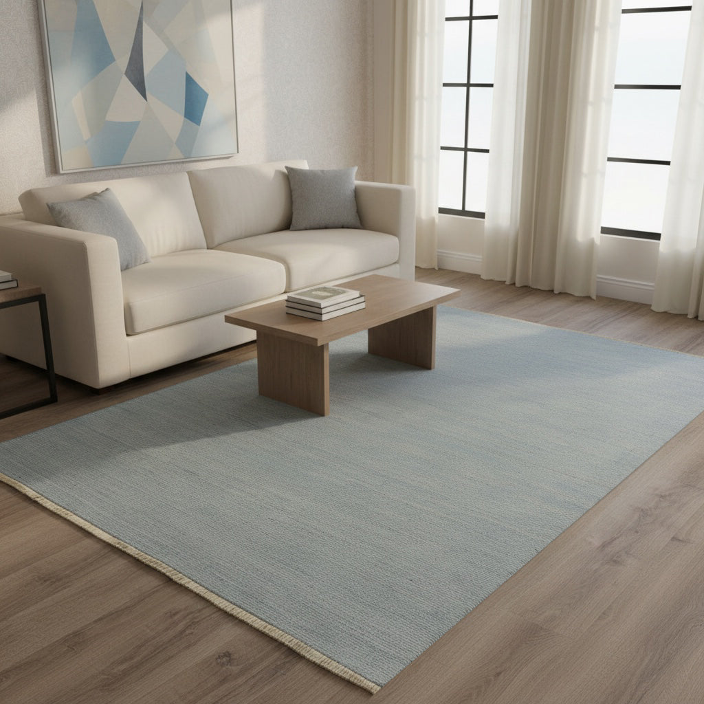 Hillcrest Rug lifestyle
