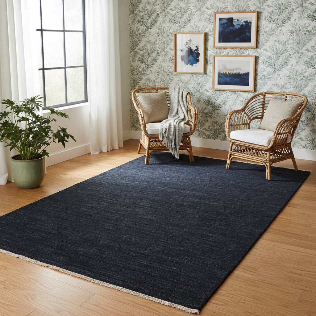 Hillcrest Rug lifestyle