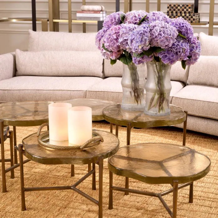 Marbella Nesting Coffee Tables