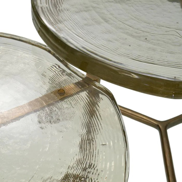 Marbella Nesting Coffee Tables