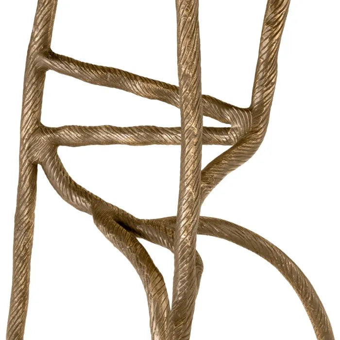Monteverde Marble Side Table