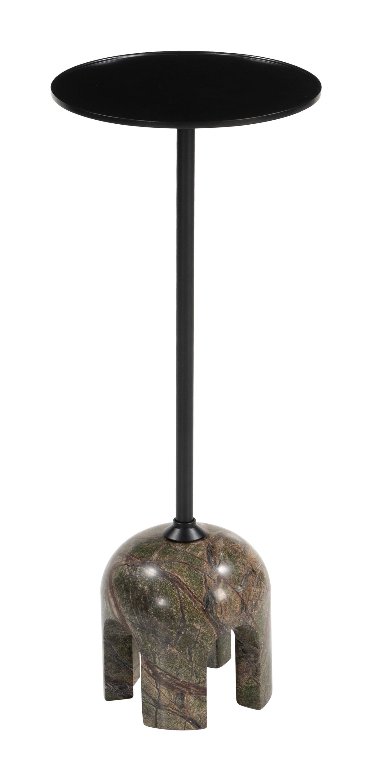 Marbella Side Table - detail view
