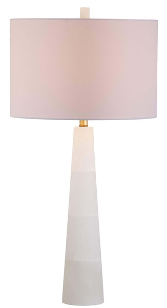 Rachel Blindauer Delilah Alabaster Table Lamp