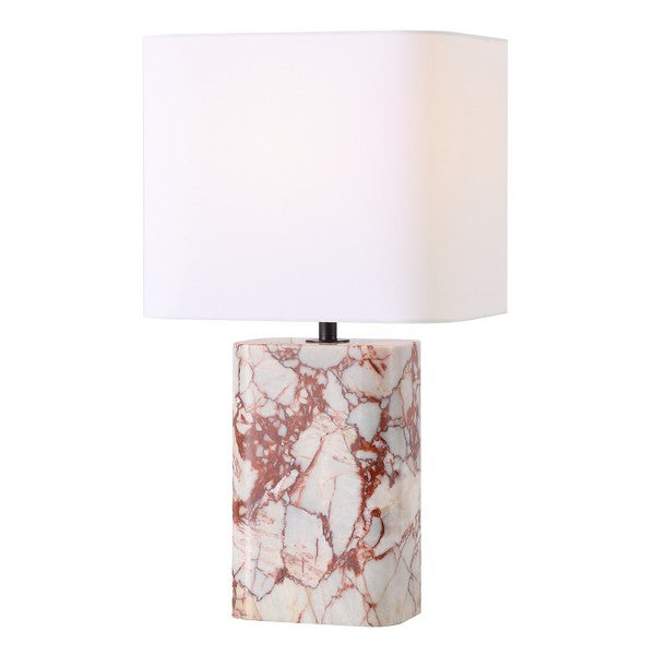 Rachel Blindauer Lisabryna Marble Table Lamp