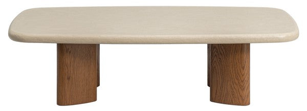 Rachel Blindauer Theodora Coffee Table