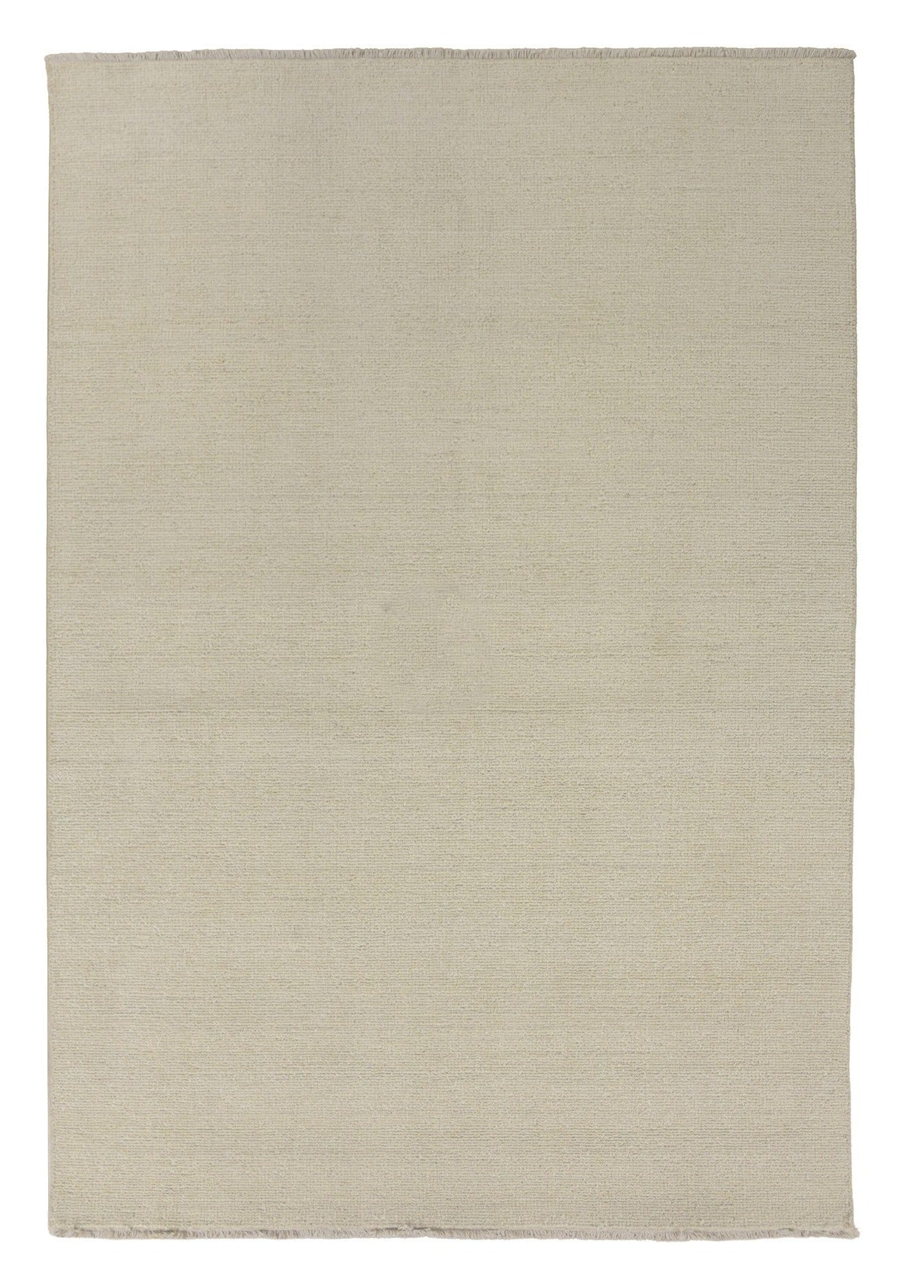 Ashcroft Hand-Loomed Wool Rug — Ivory, Rachel Blindauer