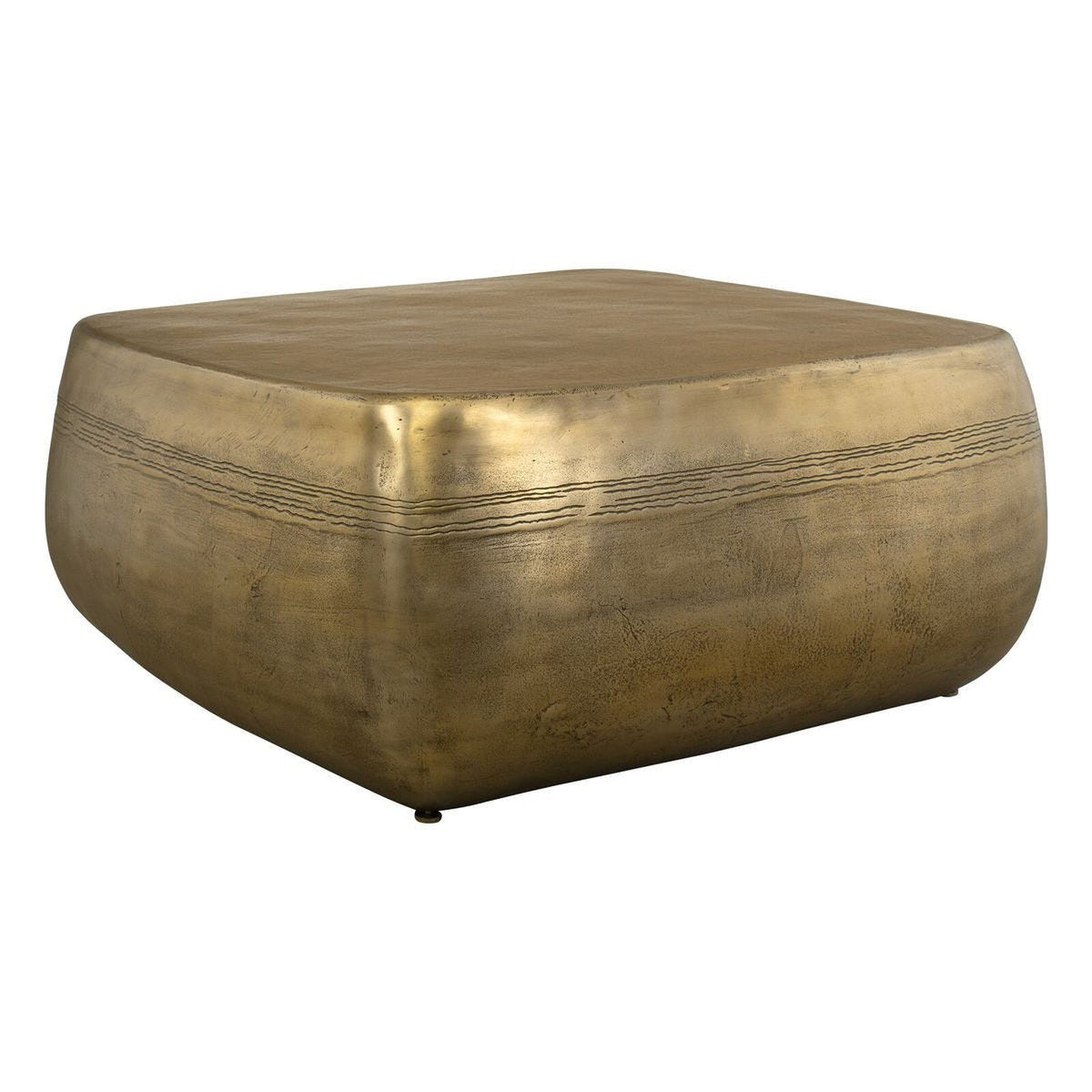 Rachel Blindauer Saguaro Coffee Table, Indoor/Outdoor