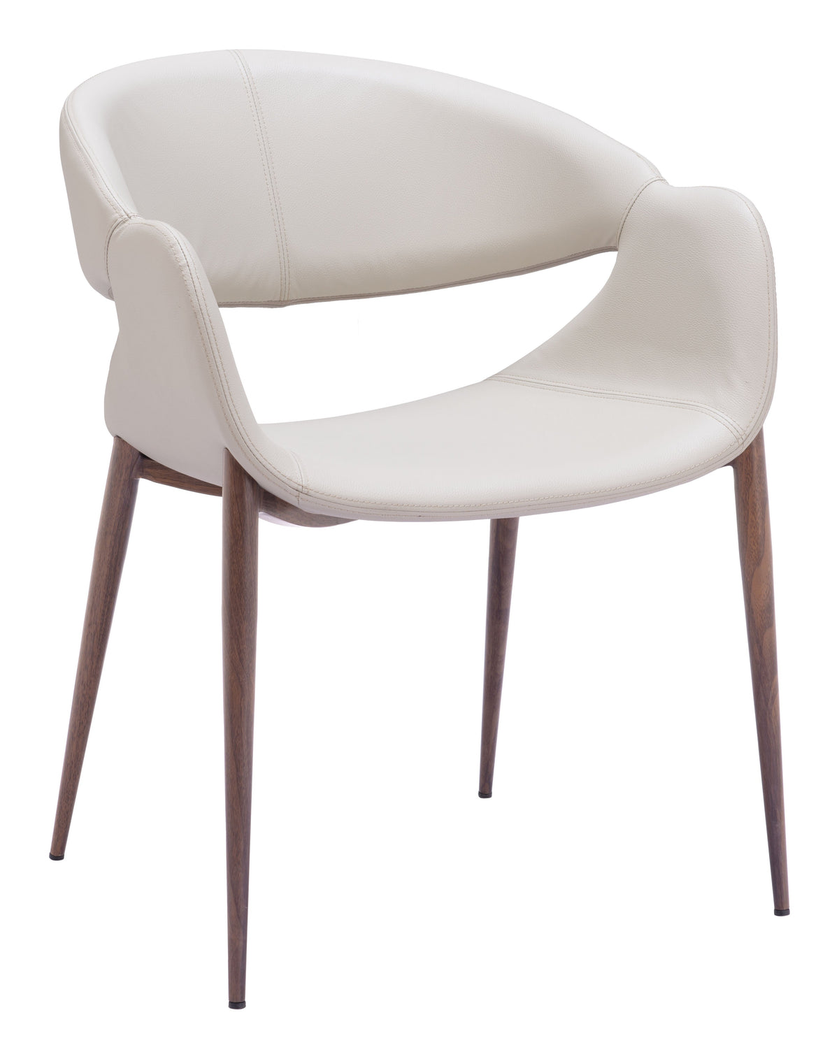 Savona Dining Chair - detail view