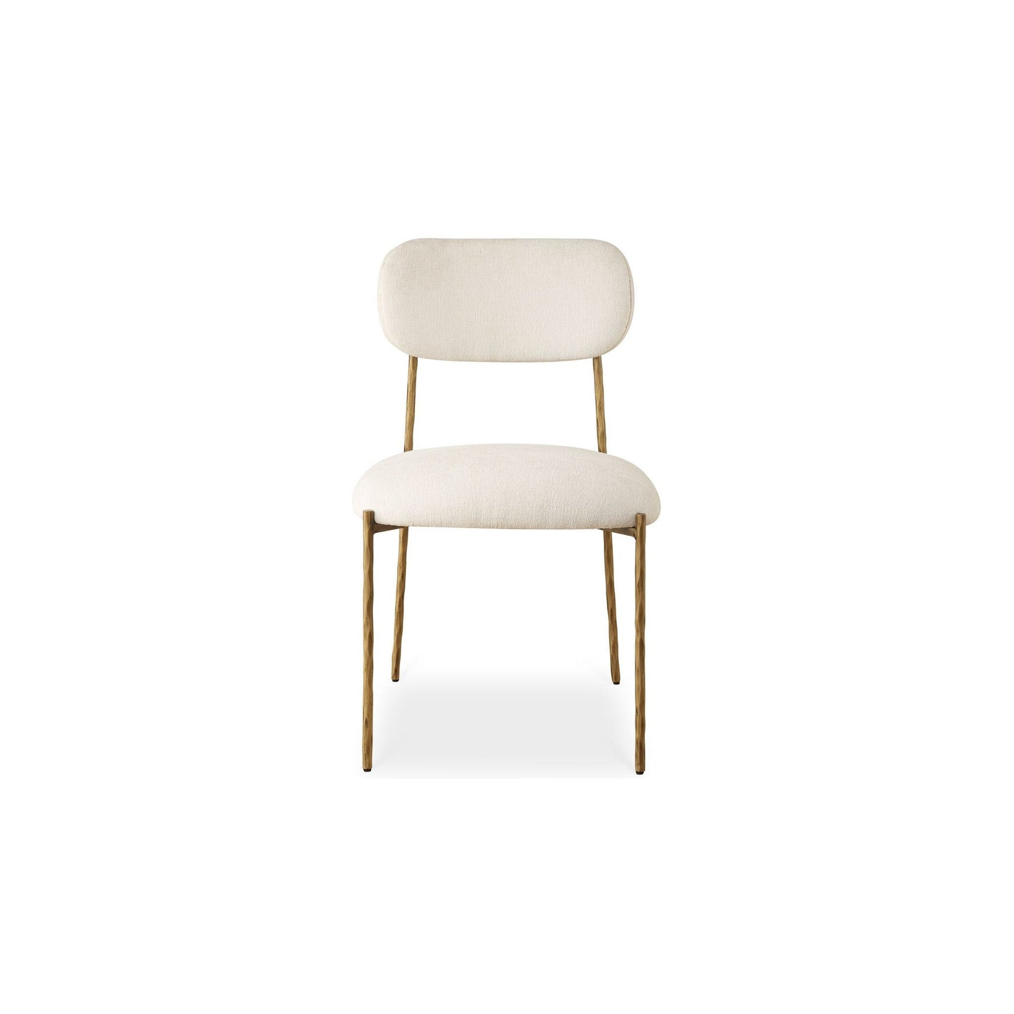 Chiselback Dining Chair - Set of 2