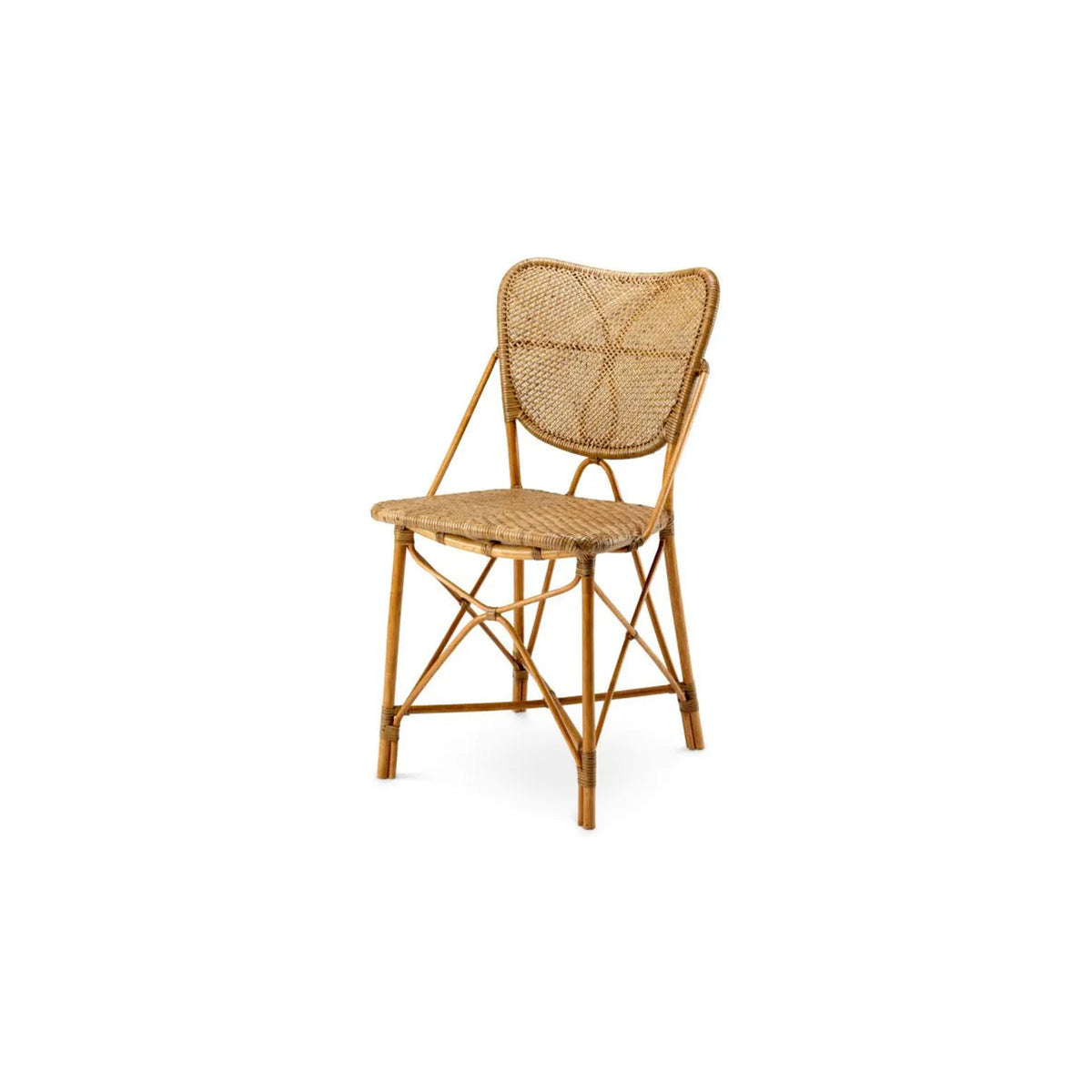 Havana Dining Chair in sand — Rachel Blindauer