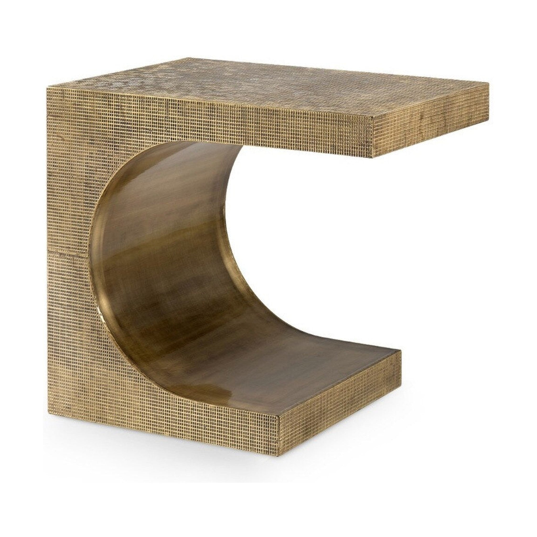 Dali Large Side Table