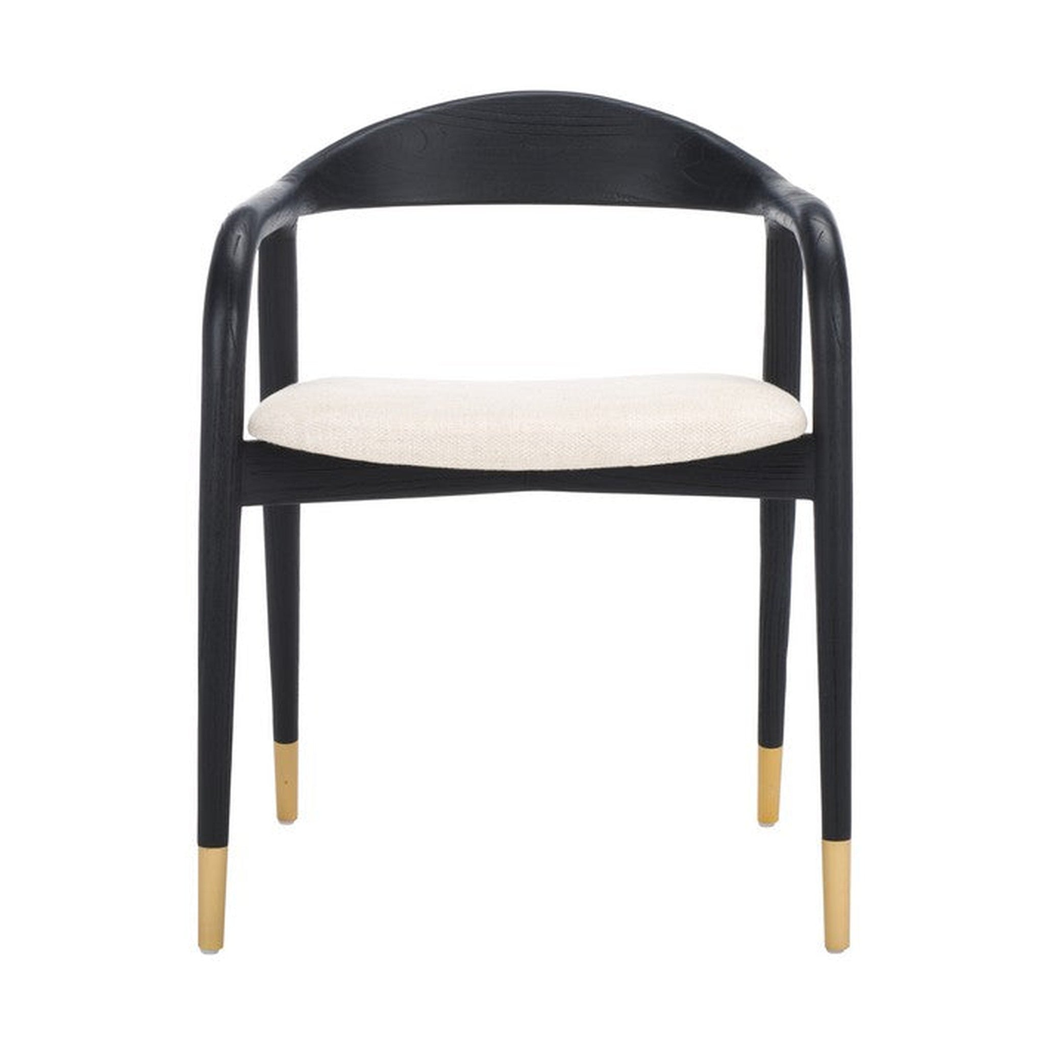 Laryssa Curved Back Dining Chair