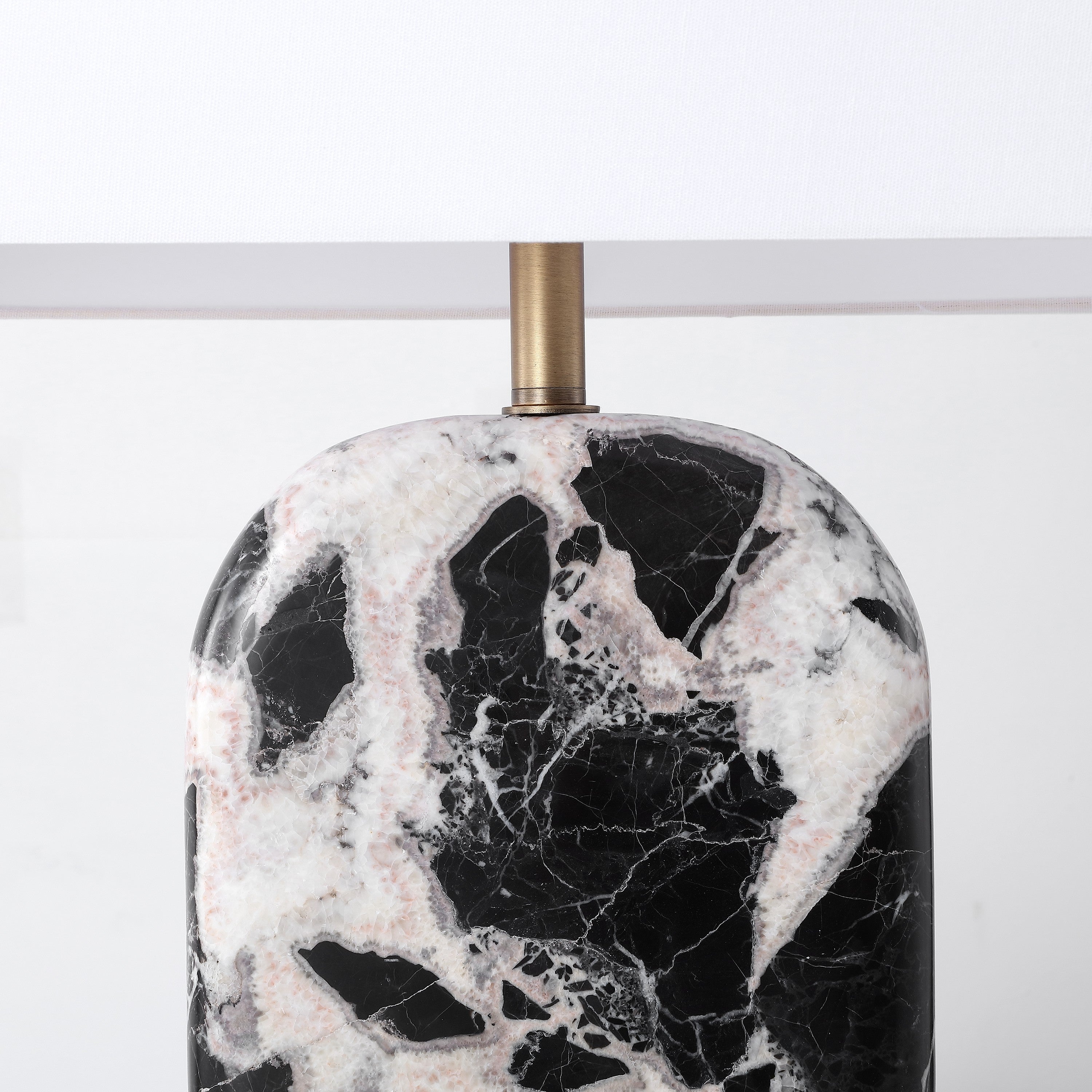 Cortina Marble Table Lamp