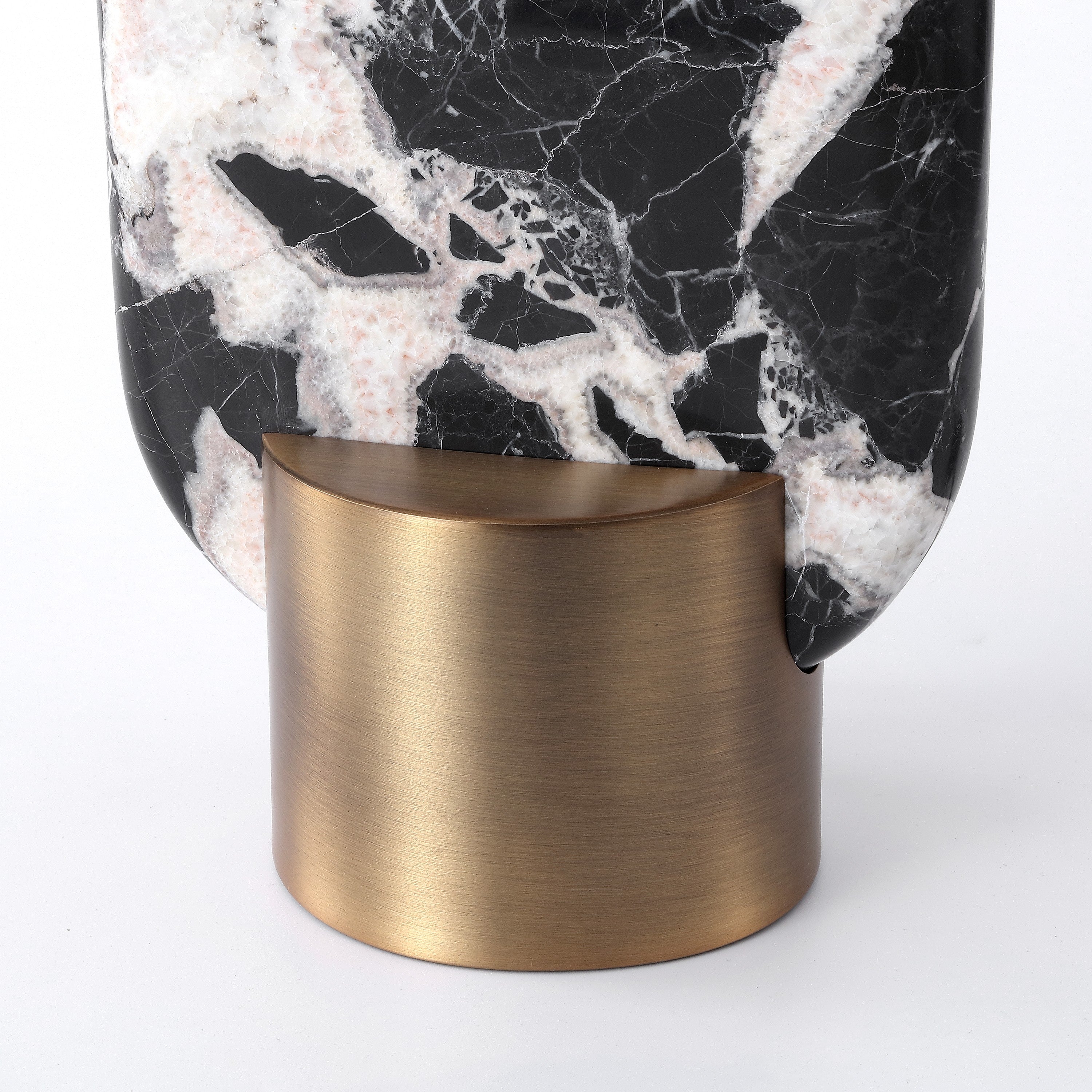 Cortina Marble Table Lamp