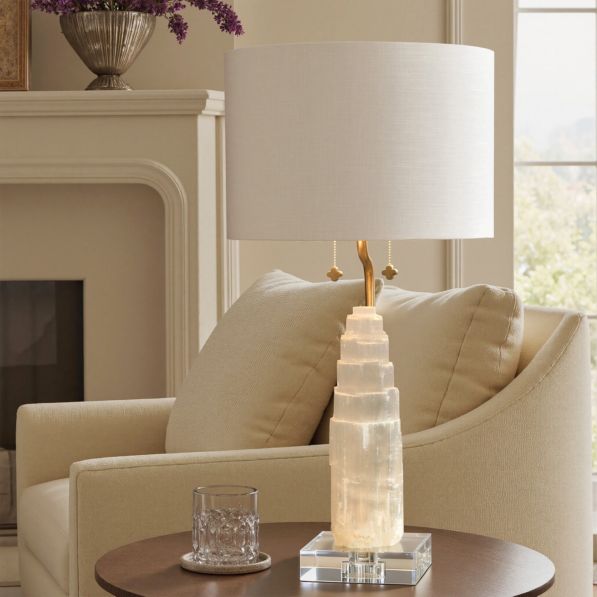 Jasper Table Lamp - detail view 1