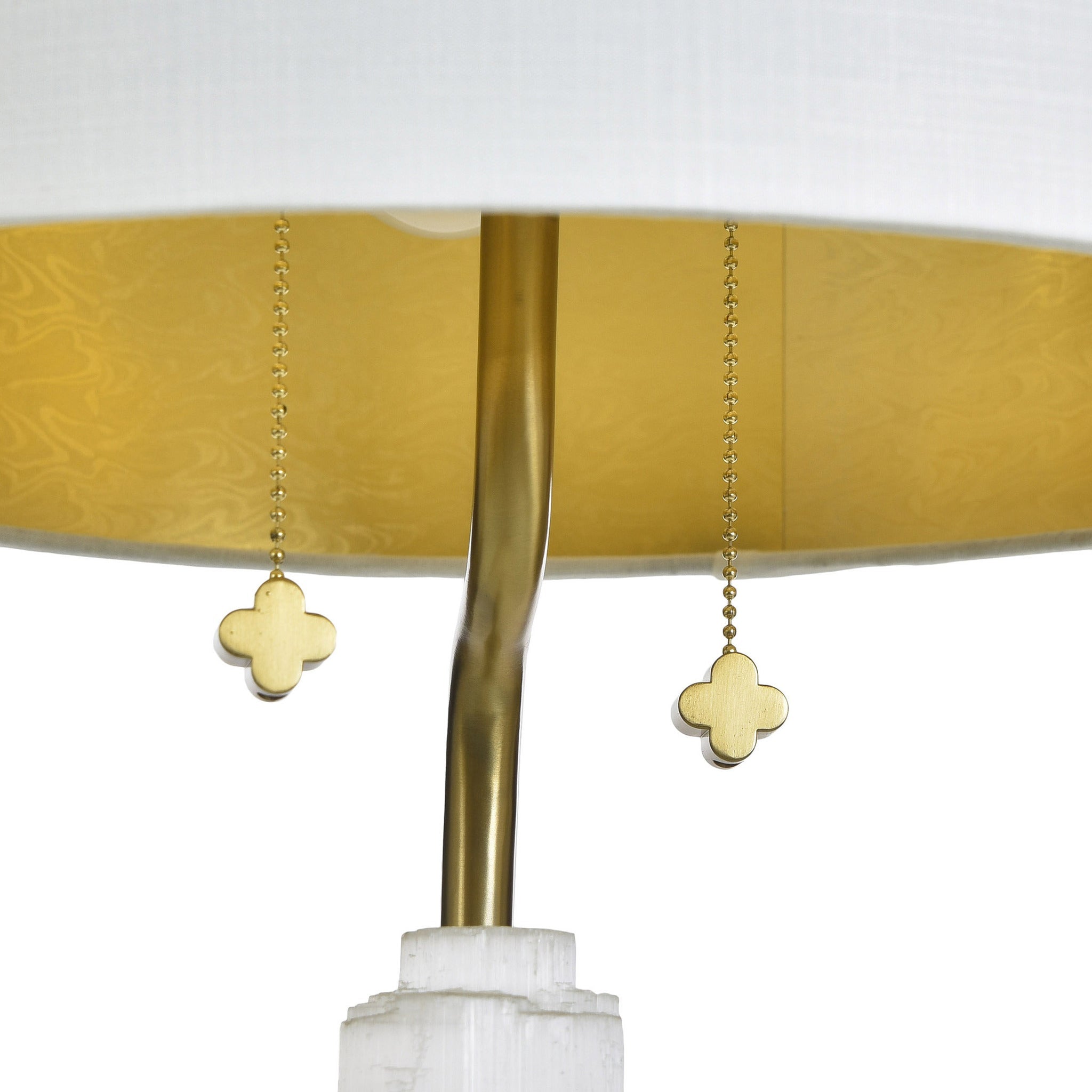 Jasper Table Lamp - detail view 4