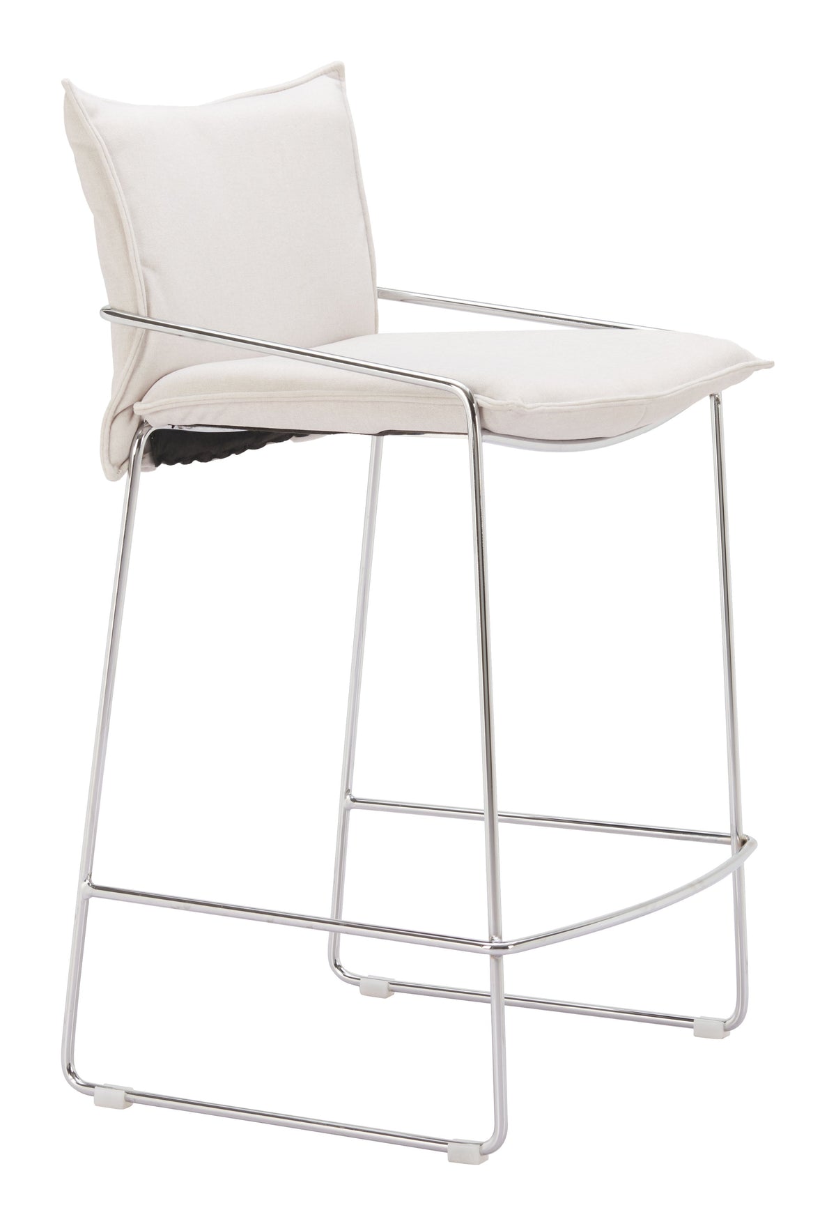 Winslow Counter Stool - detail view